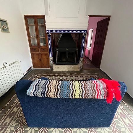 Casa Rural El Molino 2 Alatoz Екстериор снимка