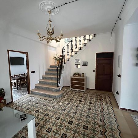 Casa Rural El Molino 2 Alatoz Екстериор снимка