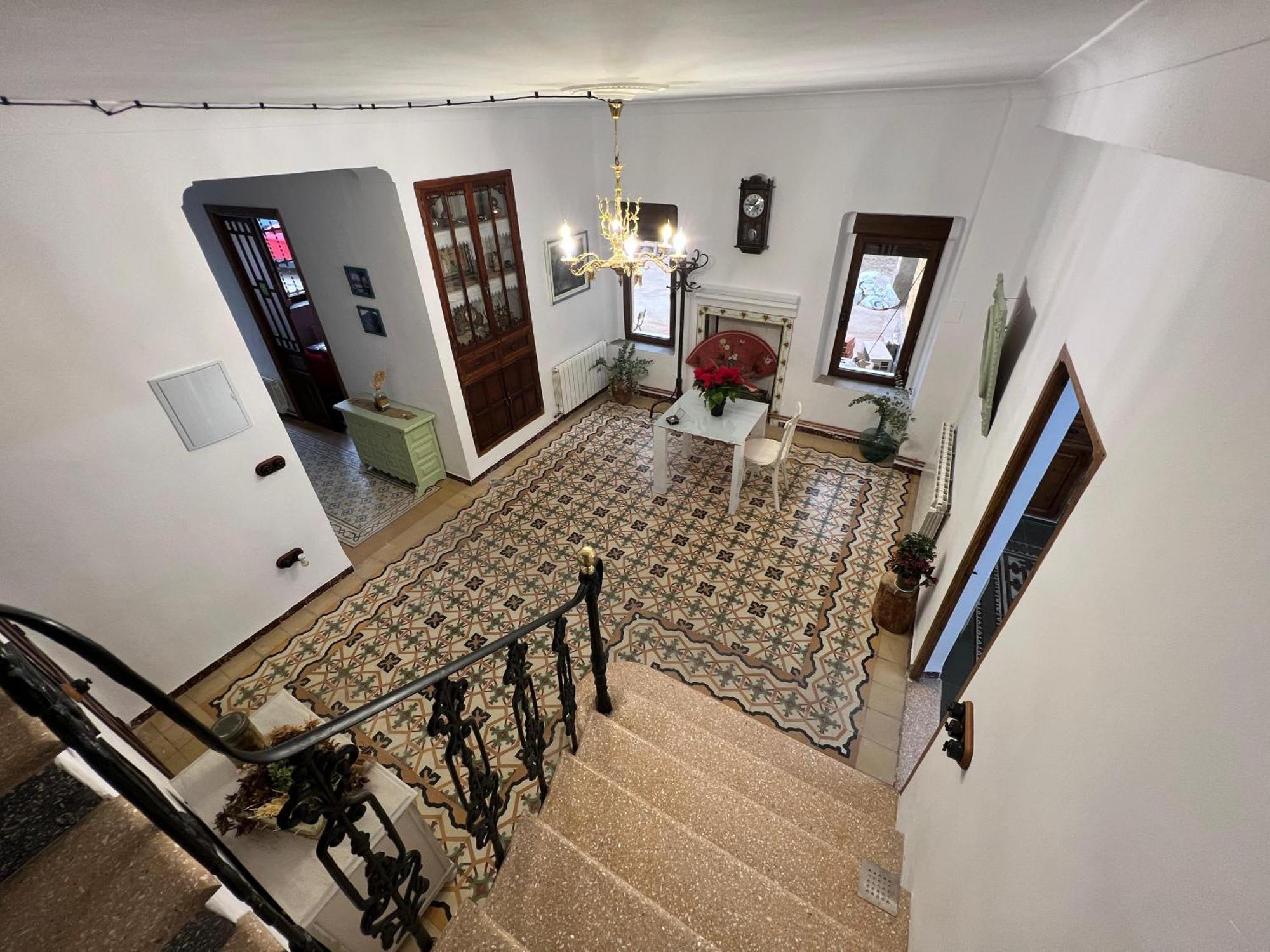 Casa Rural El Molino 2 Alatoz Екстериор снимка