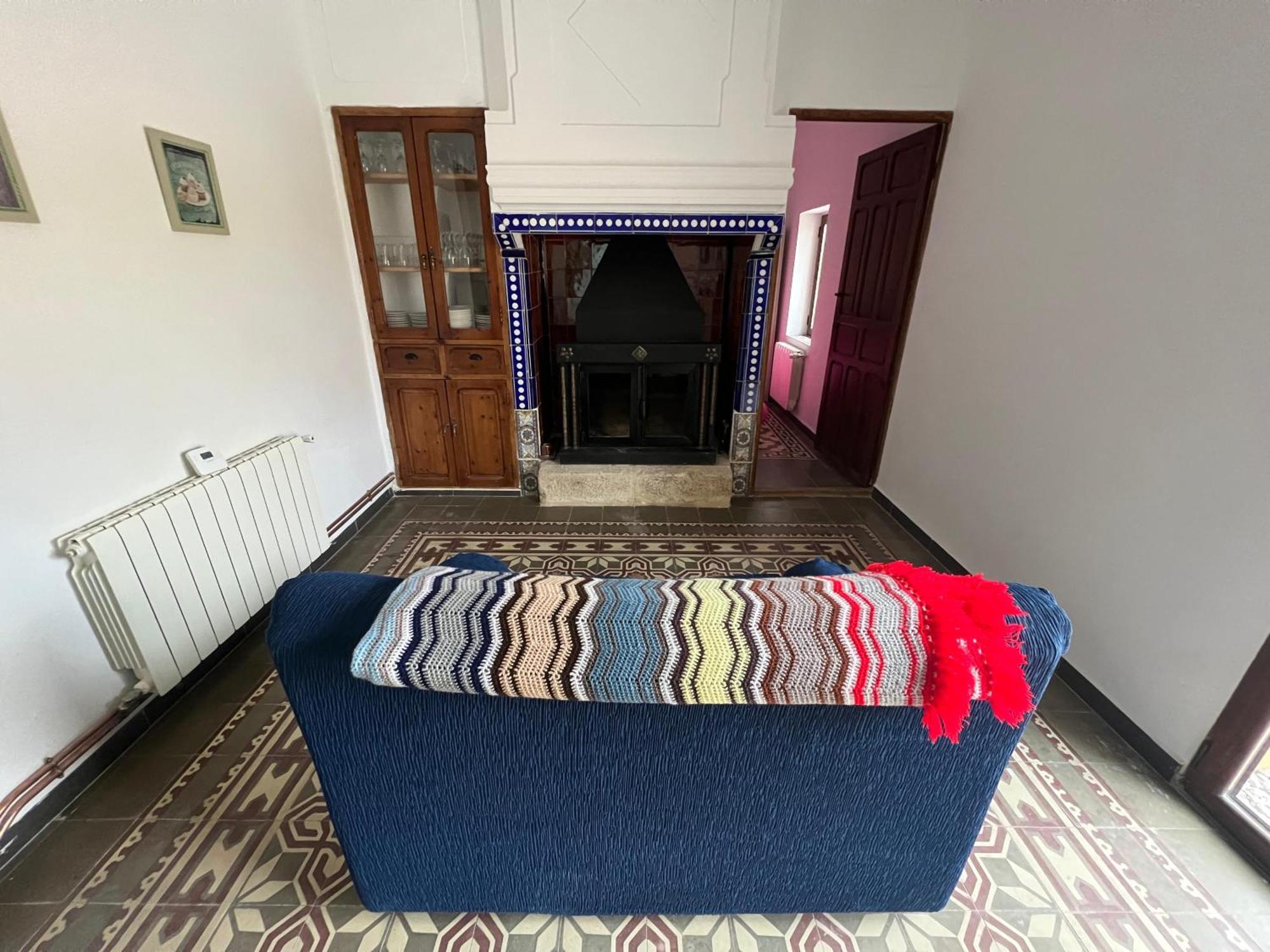 Casa Rural El Molino 2 Alatoz Екстериор снимка