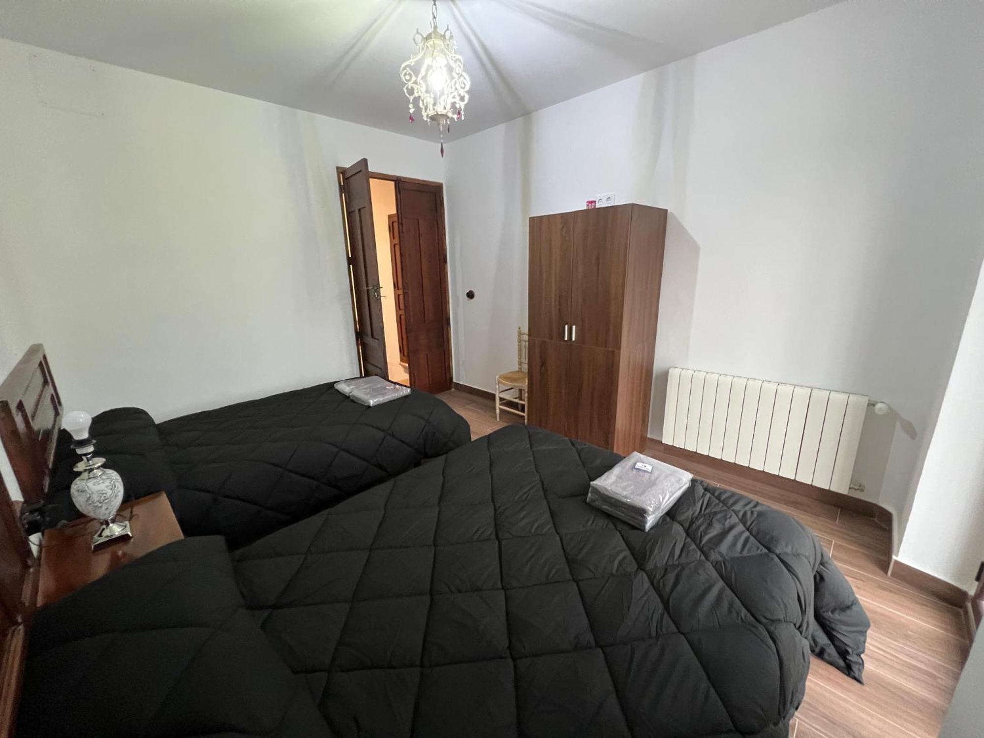 Casa Rural El Molino 2 Alatoz Екстериор снимка