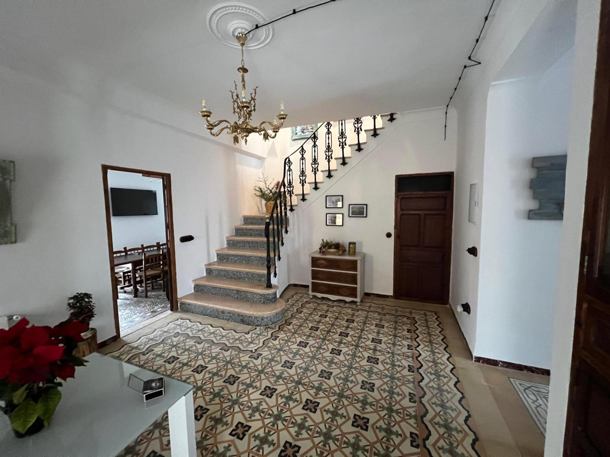 Casa Rural El Molino 2 Alatoz Екстериор снимка