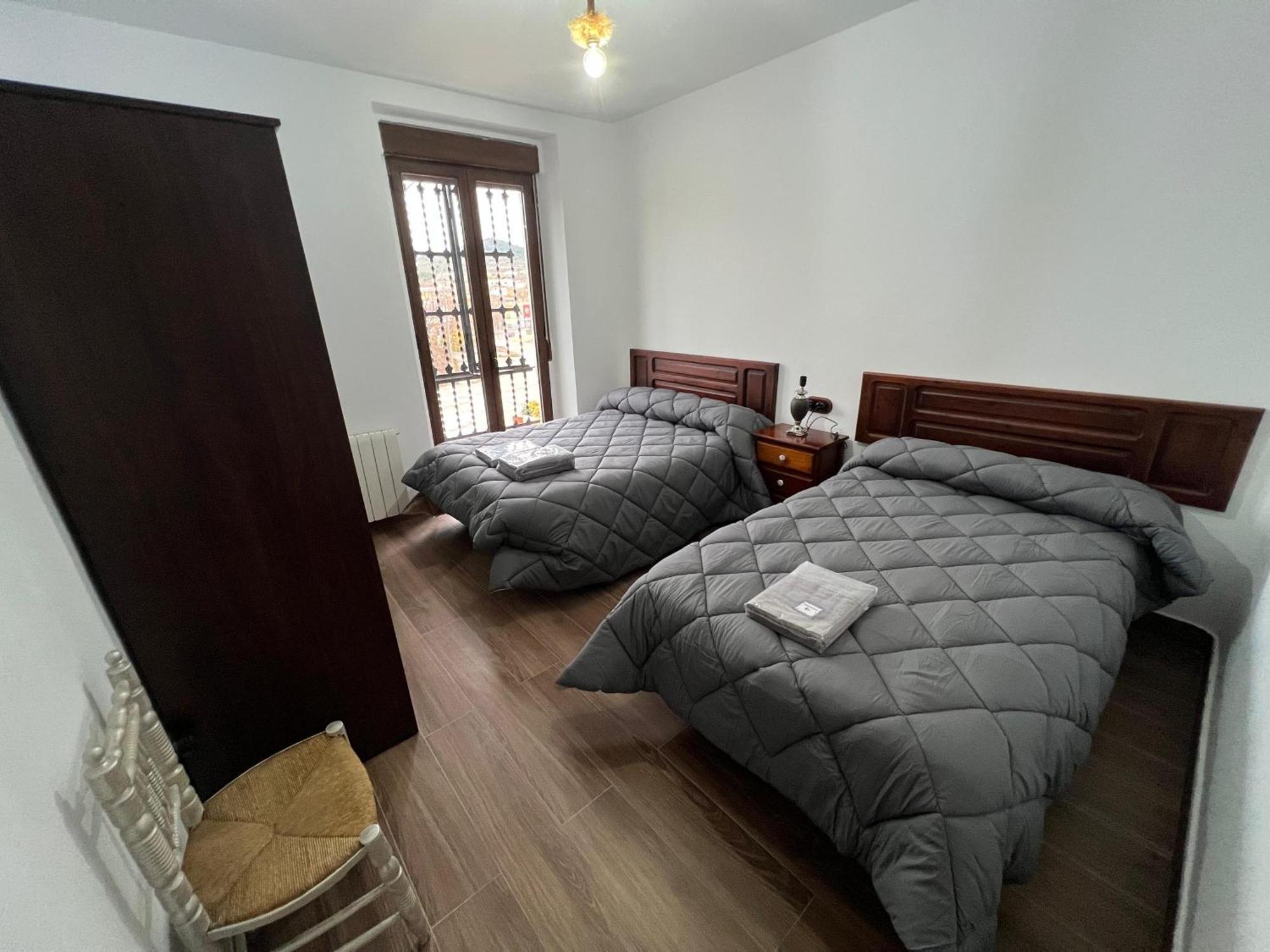 Casa Rural El Molino 2 Alatoz Екстериор снимка