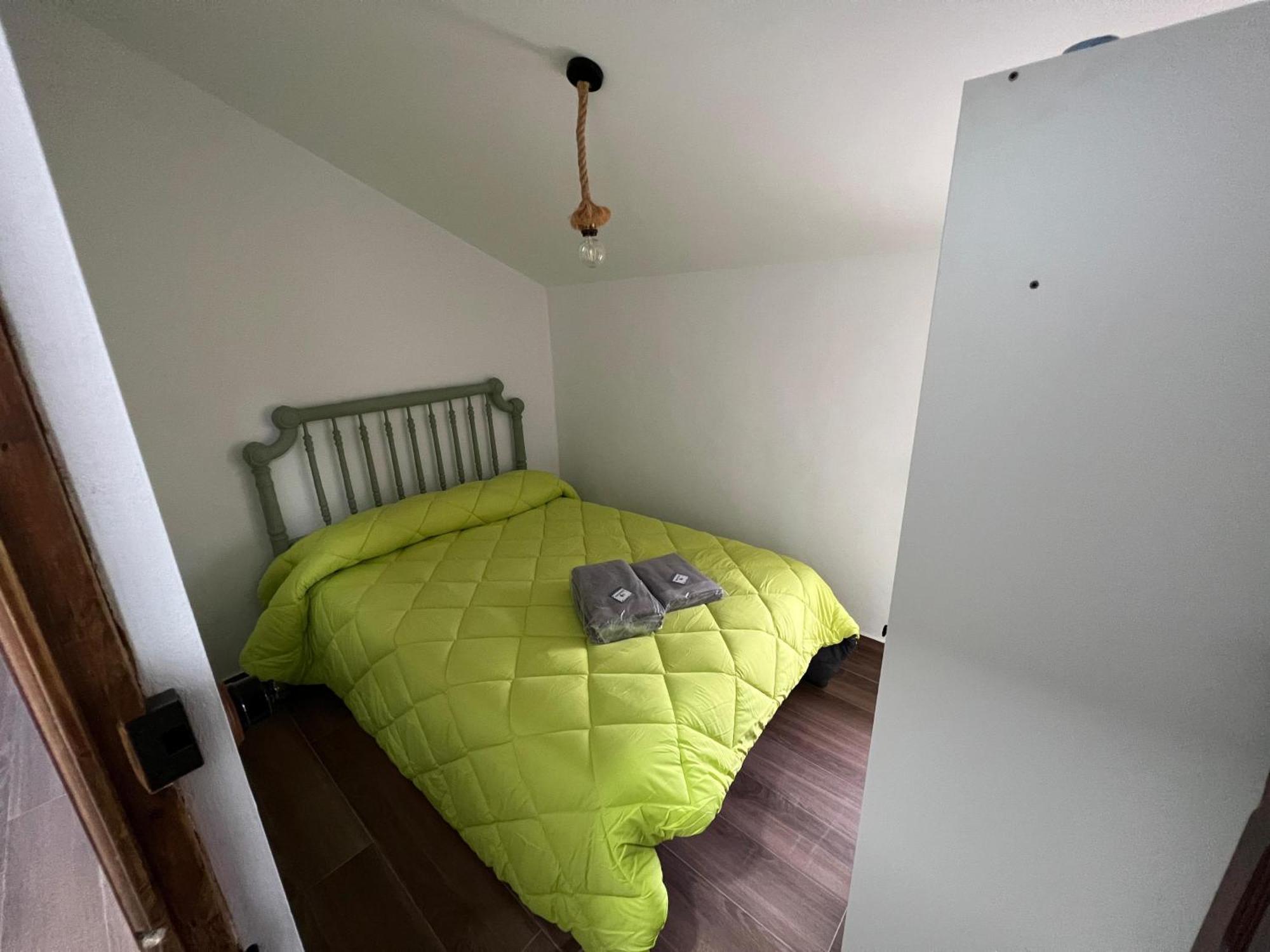 Casa Rural El Molino 2 Alatoz Екстериор снимка
