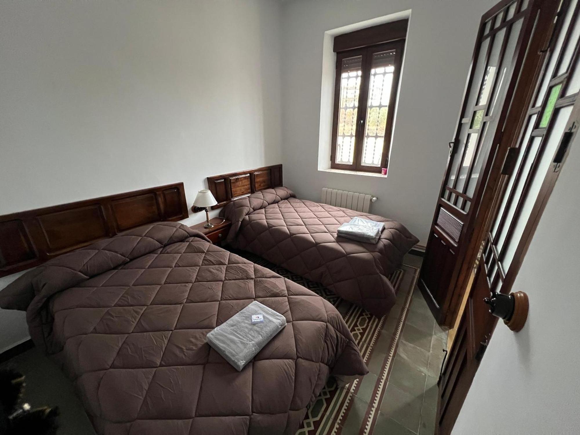 Casa Rural El Molino 2 Alatoz Екстериор снимка