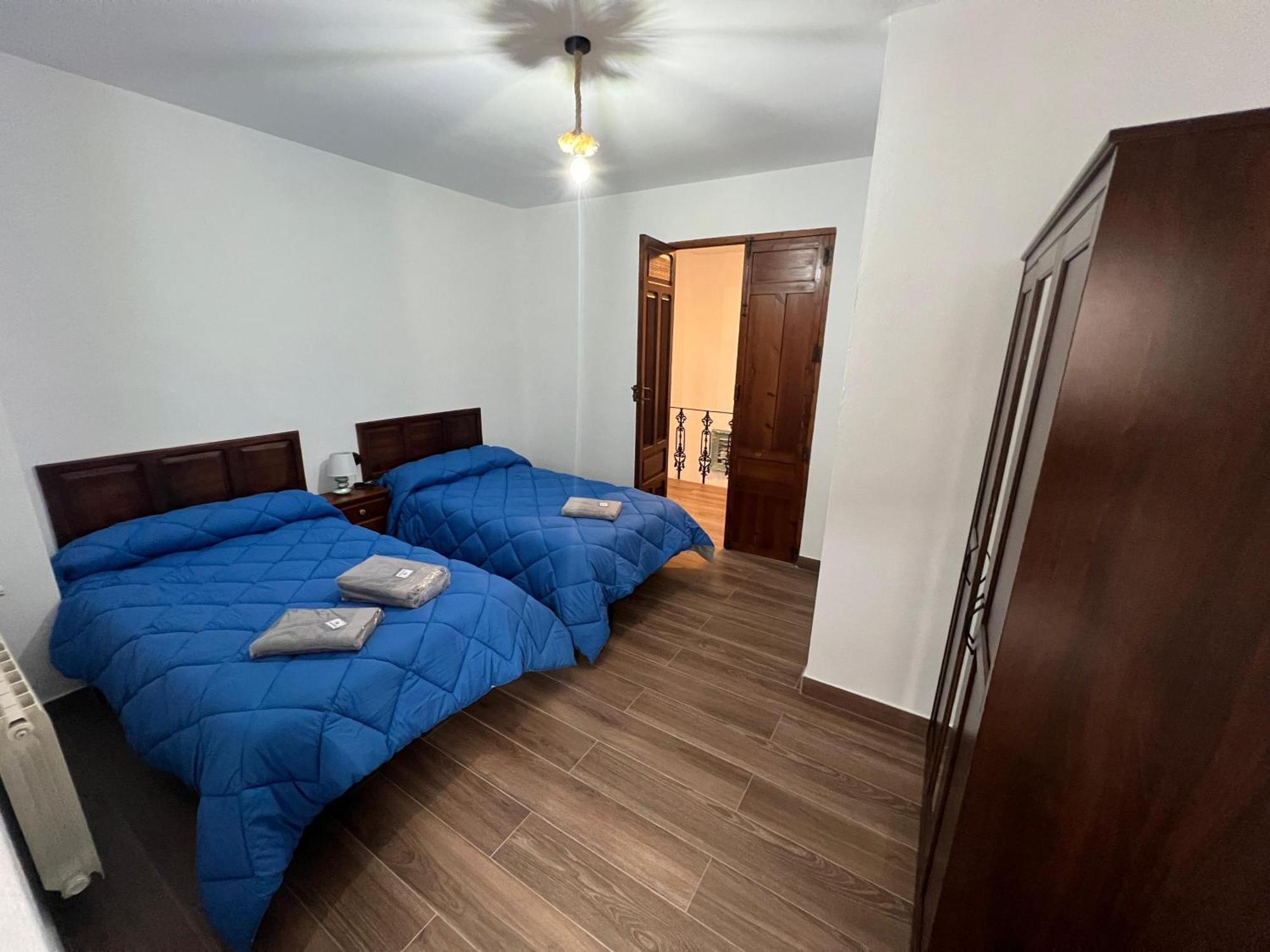 Casa Rural El Molino 2 Alatoz Екстериор снимка