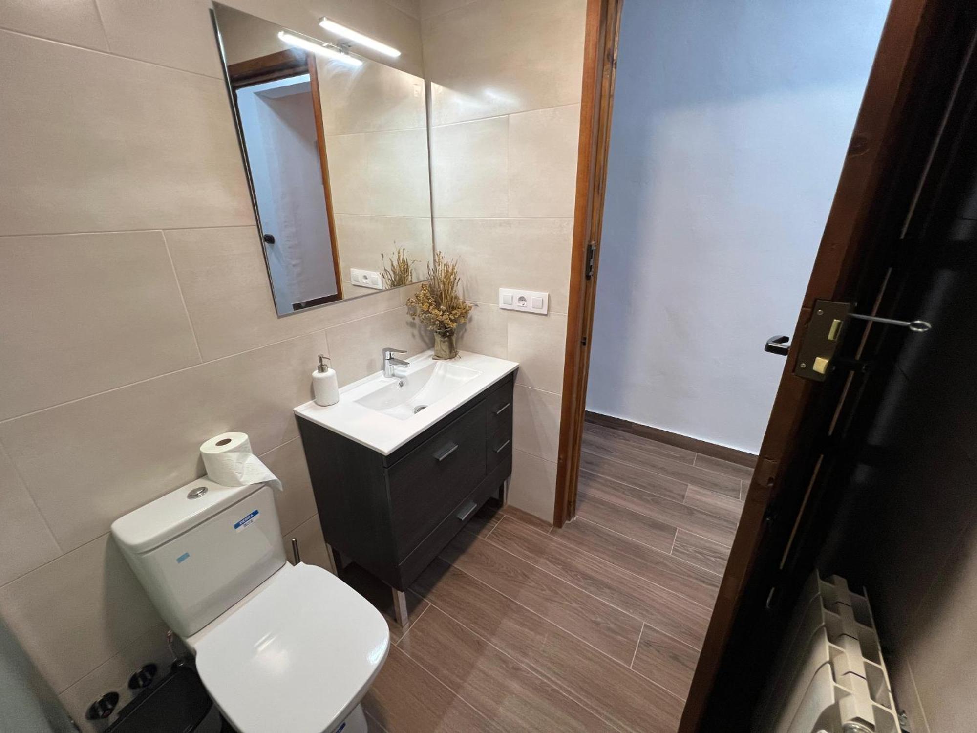 Casa Rural El Molino 2 Alatoz Екстериор снимка