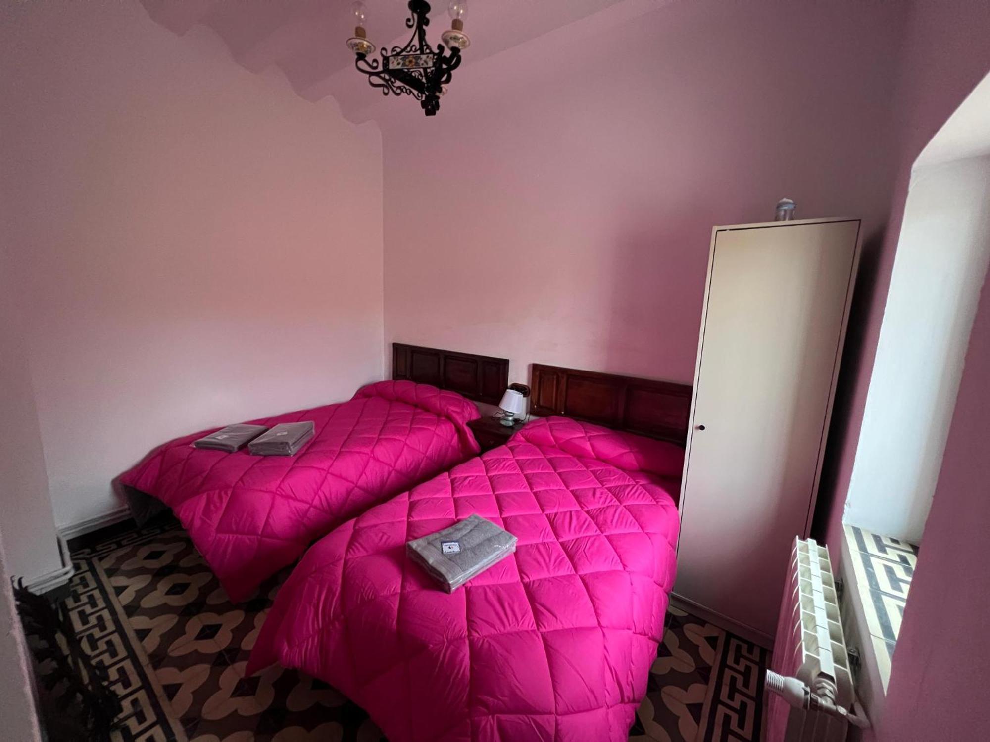 Casa Rural El Molino 2 Alatoz Екстериор снимка
