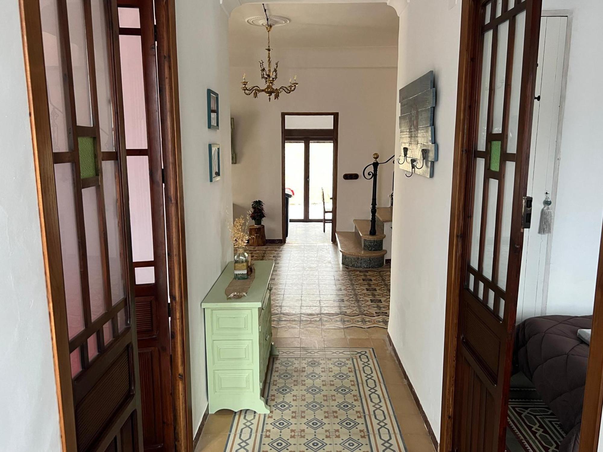 Casa Rural El Molino 2 Alatoz Екстериор снимка