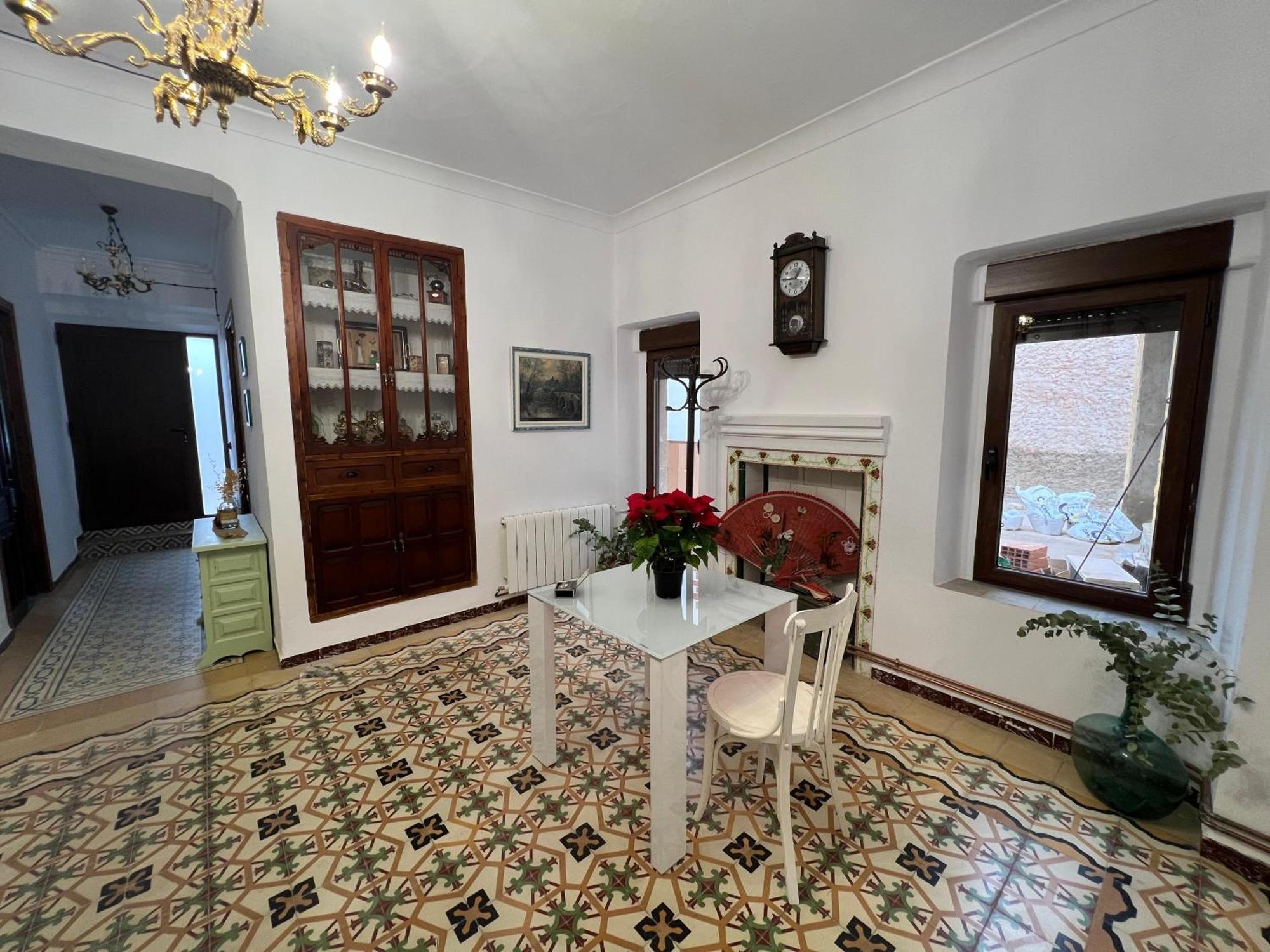 Casa Rural El Molino 2 Alatoz Екстериор снимка
