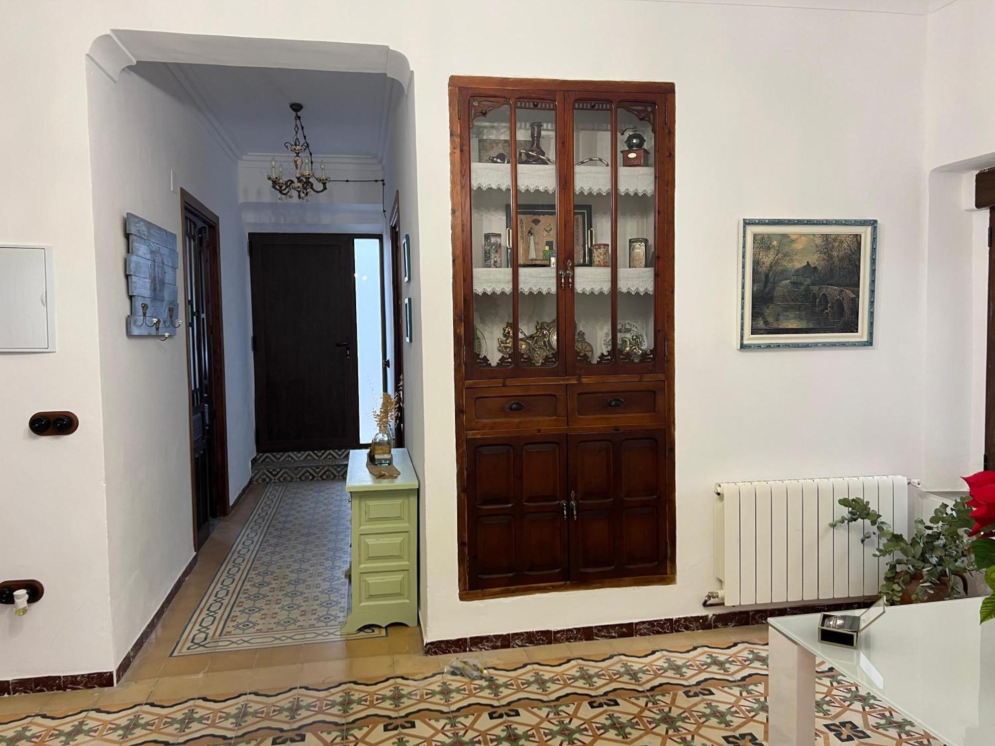 Casa Rural El Molino 2 Alatoz Екстериор снимка