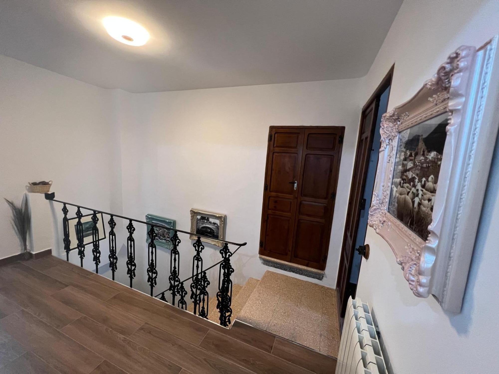 Casa Rural El Molino 2 Alatoz Екстериор снимка