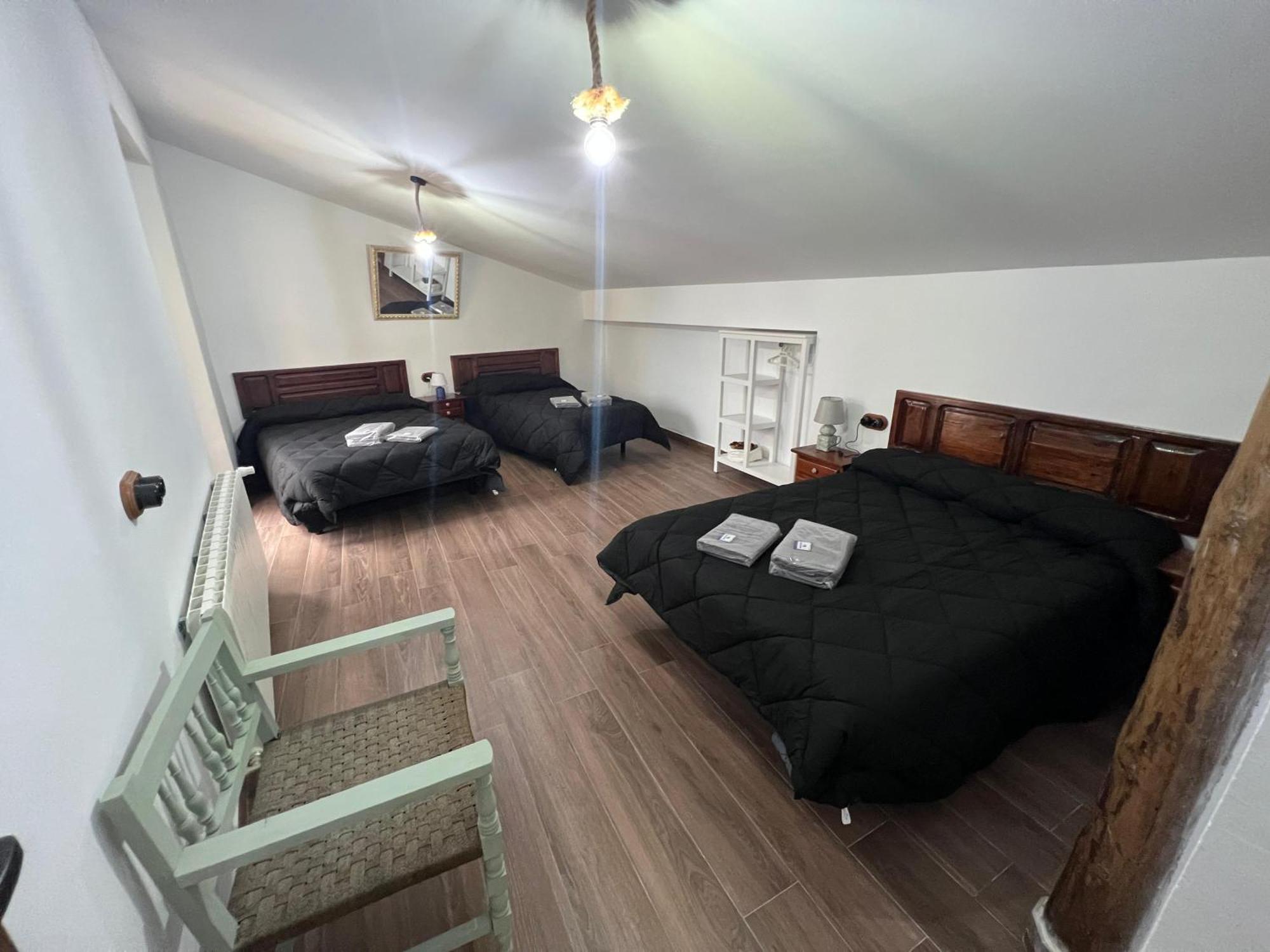Casa Rural El Molino 2 Alatoz Екстериор снимка